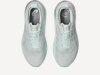 Кроссовки GEL-KAYANO 31 M (RU 41.5 EU 42.5 US 9 СМ 27; pure aqua/pure silver)